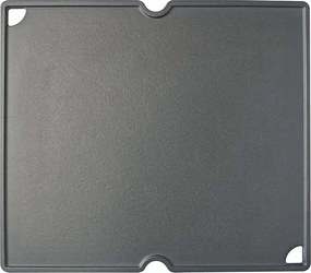 Placă din fontă - GRILL FLEX pentru grătar RANGLER