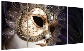 Tablou modern (160x80cm)