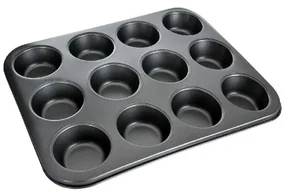 Tava Briose La Cucina, antiaderenta, 35x26x3.5 cm