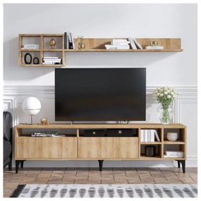 Mobila Living TV DEBBIE