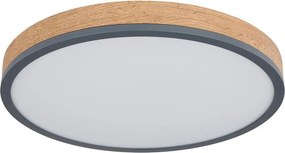 Globo 416080WD2R-CCT-LED Plafonieră DORO dimabilă 24W/230V 2700-6500K Ø 45 cm