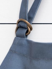 Sort de bucatarie, din material textil, Crab