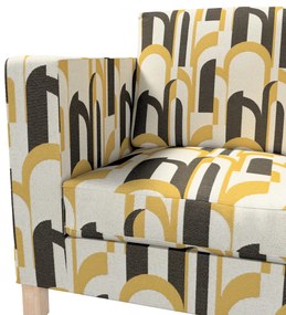 Husa pentru sofa Karlanda 2-locuri