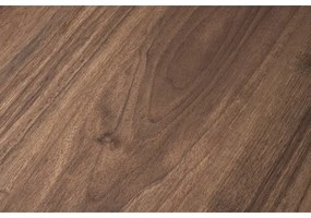 SET 2x Masă de cafea ORION nuc