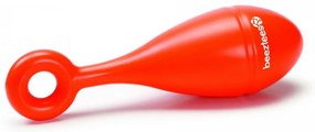 Ajutor de antrenare câine Beeztees TPR 28 cm, portocaliu