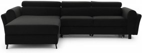 Coltar extensibil Mariall pe stanga Sawana 14