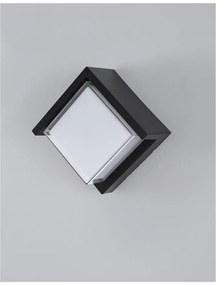 Aplica LED exterior IP65 MAX 16x16cm NVL-9026001