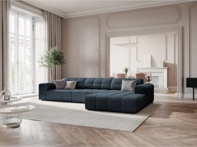 Colțar albastru (colț pe dreapta) Chicago – Cosmopolitan Design