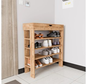 Pantofar Ronal (pin atlantic). 1108137
