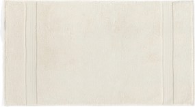 Prosop baie CHICAGO, crem, bumbac, 50x90 cm