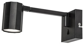 Aplica de Perete Directionabila, Design Modern, Karter