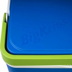 Cutie frigorifică Krios 32 l, 40 x 30 x 40  cm