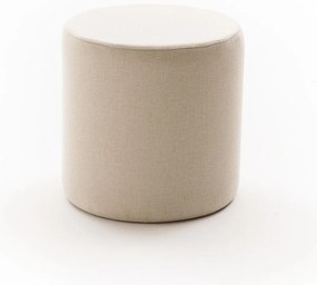 Taburete Blizzard (crem). 1101542