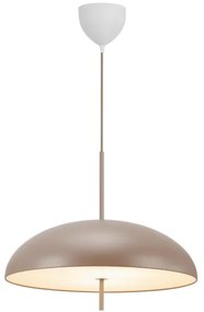 Lustră pe cablu DFTP by Nordlux VERSALE 2xE27/15W/230V maro