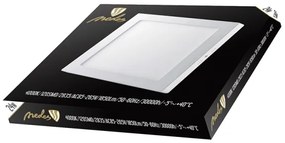 Plafonieră LED LED/24W/230V 4000K