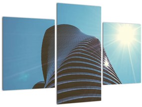 Tablou - Arhitectura (90x60 cm)