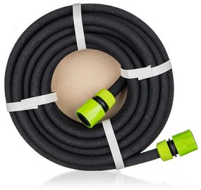 Furtun de irigaţii 7,5 m