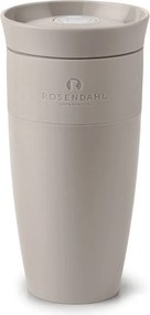 Cană termos bej 280 ml Grand Cru Outdoor – Rosendahl