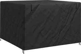 vidaXL Husă pentru leagăn de exterior 250 x 250 x 160 cm