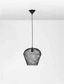 Lustra / Pendul modern design decorativ BREDO D-31,5cm
