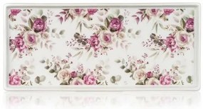 Banquet Farfurie ceramică Rose 27,2 x 12 x 1,5 cm