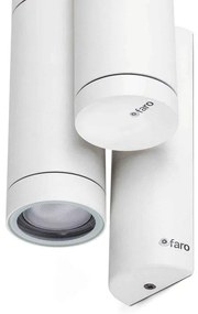 Aplica de perete exterior IP44 Steps 75502