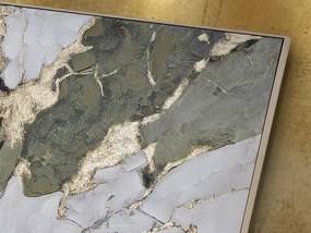 Tablou de perete pictura acrilica Reflejos 123x183cm