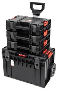 Cutie de scule Pro – Qbrick Sys­tem