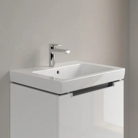 Villeroy & Boch 7113F001 - Lavoar suspendat SUBWAY 2.0, 60 x 47 cm, ceramică/alb