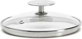 De Buyer 3429.14 - Capac din sticlă MILADY, 14 cm