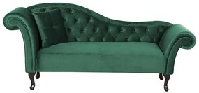 Canapea Divan LATIOSA (verde) (S). 1023557