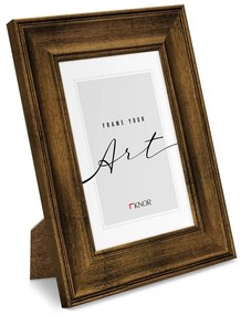 Ramă foto din plastic 20x25 cm