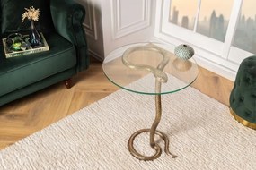 Masuta auxiliara design unicat Wildlife Snake 60cm