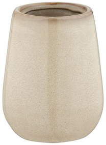 Suport pentru periuța de dinți bej din ceramică Sirmione – Wenko