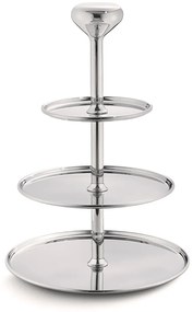 Platouri etajate Alfredo, 30 cm - Georg Jensen