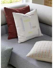 Pernă decorativă din amestec de in 40x60 cm Rhythmic – Hübsch