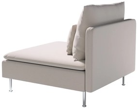 Husă pentru modul Söderhamn cu 1 loc