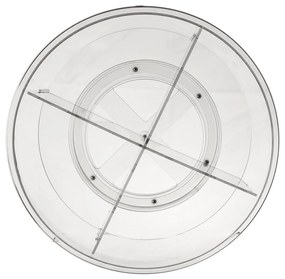 Organizator rotativ Orion, diametru 30cm