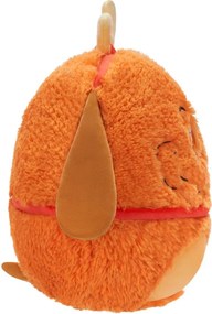 Jucărie de pluș Fuzz-A-Mallows Grinch Max – SQUISHMALLOWS