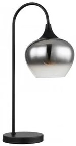 Veioza moderna 1 bec E27 Maxy 15548T Globo