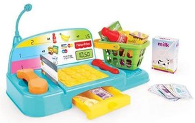 CASA DE MARCAT - MICUL CASIER - FISHER PRICE (FP1805)