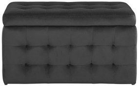 Taburete Micza (negru). 1081390