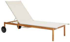 MONO șezlong de grădină