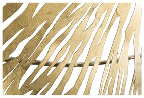 Decorațiune aurie de perete Mauro Ferretti Astra