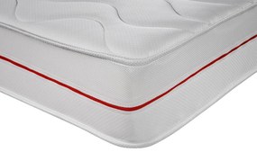 Saltea Super Ortopedica Red Line 160x200 cm, 7 zone de confort, 14+2 Memory