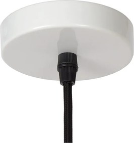 Lucide 13450/01/31 - Lustră pe cablu SINAN 1xE27/40W/230V