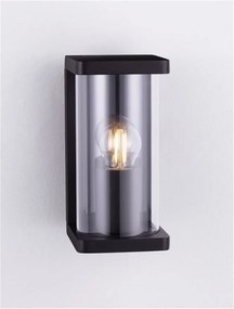 Aplica de perete iluminat exterior decorativ IP65 ADORAY