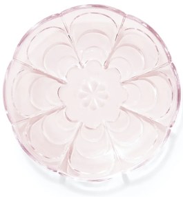 Farfurii desert roz-deschis 2 buc. ø 16 cm Lily – Holmegaard