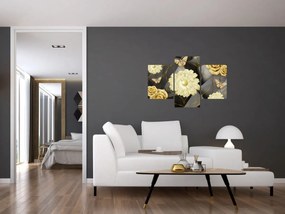 Tablou - Decor II. (90x60 cm)