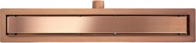 Rigola dus Rea NEOX brush l. copper 50